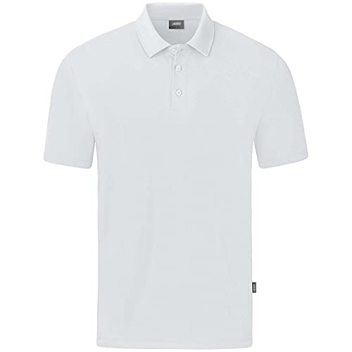 Polos para mujer JAKO de algodón biológico cómodo y ropa elástica