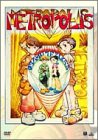 メトロポリス メモリアルボックス [DVD]