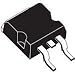 ACST610-8G, TRIAC 800V 47A 3-Pin(2+Tab) D2PAK Tube (25 Items)