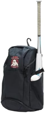 Great Pyrenees Dog Sport Backpack - 5