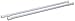 Produktbild Barkeeper 25554 weiß 41 - 71 cm