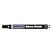 Brite-Mark Medium Tip Permanent Paint Markers, Blue