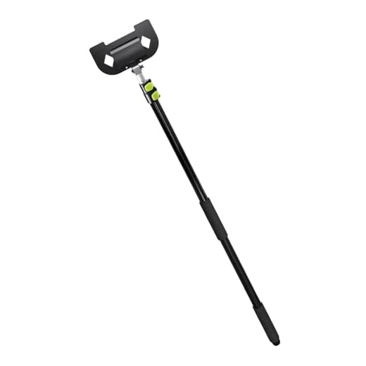 HUAALIUCHE 8 Foot Extension Handle Protector