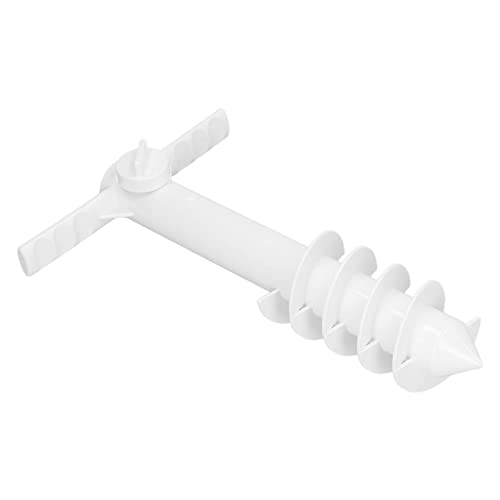 Ancre de sable pour parasol de plage Haofy support pelouse camping - 2