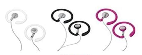 Coosh Headphones, 3 Pack (Combo 3 Pack)