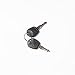 ATAA Coche eléctrico para niños con Mando Range Rapid 12v con Mando...
