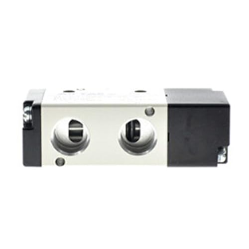 Distributeur pneumatique 3A310 à pilotage simple pour commande précise d'air