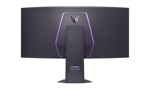 Moniteur Gaming LG UltraGear OLED Dual Mode 45'''' 219eme - vue 6