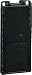 BP-208N IC-BP208N BP-208 IC-BP208 Original Icom Akaline Battery Case for 6 AA Cells (AA Cells Not Included