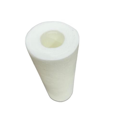 Image of 5 INCH Cartridge Spun Filter For Washing Machines Suitable And Compatible With IFB Eco Crystal Fresh N Clean (4)
