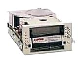  Compaq DLT Drive 2040 - Lecteur de Bandes magn?tiques - DLT (20 Go / 40 Go) - DLT4000 - SCSI - Interne - 5.25\