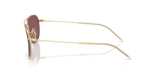 Image of Ray-Ban RBR0102S Caravan Reverse Sunglasses