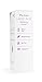 Hyalogic Lactic Acid 10% Serum for Face with Hyaluronic Acid & Essential Oils – Non-Abrasive Face Exfoliant- For Clearer & Radiant Skin (1 fl. oz.)