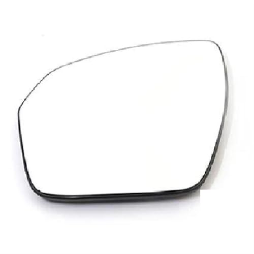 Glace rétroviseur pour Range Rover Evoque miroir extérieur gauche premium