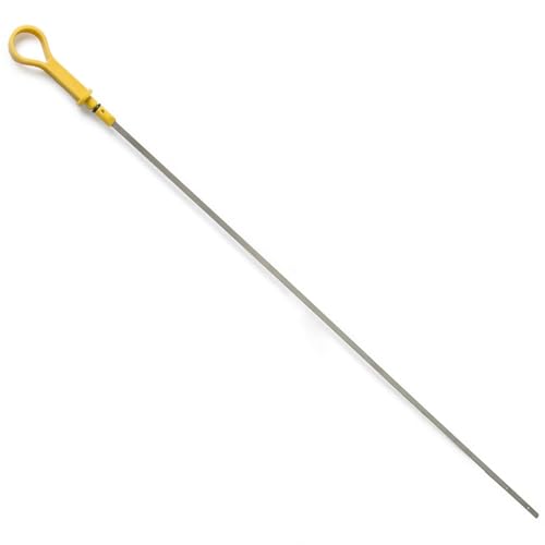 Tige mesure d'huile moteur flexible 60 cm avec repères nets pour Tracker
