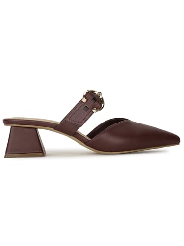 Image of Bata Red Label Women's Marielle Pump E 23 Slipon