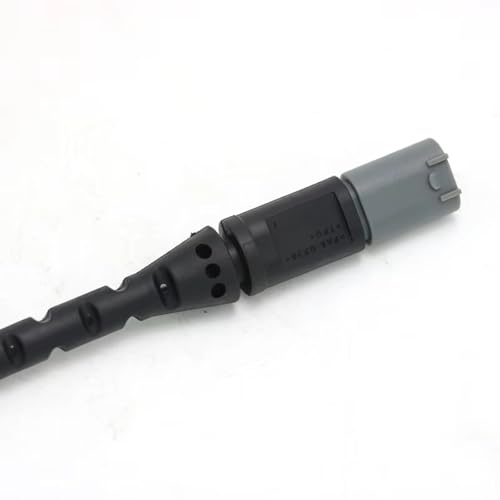 Sensor de desgaste de frenos delantero BMW X5 E70 X6 E71 OEM 3