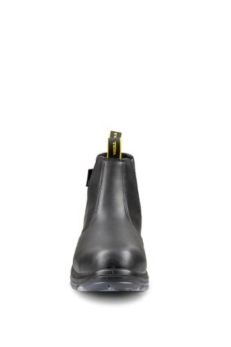 Image of Terra mens Terra Murphy 6 inch Composite Toe Pull-on Safety Work BootIndustrial Boot