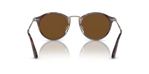 Persol PO3166S Round Sunglasses4