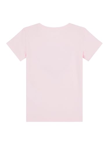 GUESS Girls' Eco Loves Graphic T-Shirt2