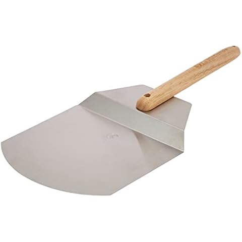 La Hacienda Stainless Steel Pizza Peel Cover
