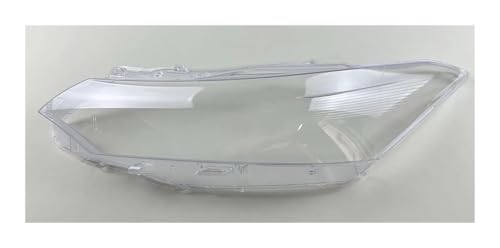 Couvercle phare voiture pour Vios 2014-2016 finition verre de protection durable
