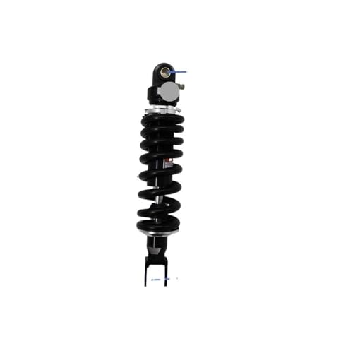 Amortisseur arrière moto 12mm 305mm pour 600 CB et FZ F750 GSX