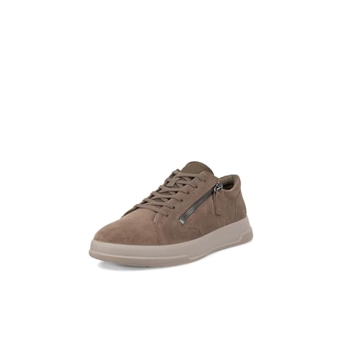 Image of ECCO Move Zip Lace Sneaker