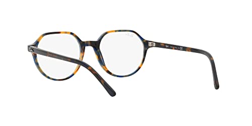 Image of Ray-Ban unisex-adult Rx5395 Thalia Square Prescription Eyewear Frames
