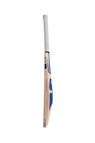 SG Triple Crown ICON Cricket Bat - Image 4