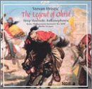 Legend of Ohrid/Balkanophonia