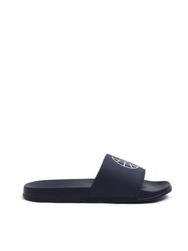 Image of JACK & JONES Men's 12264296 Slides