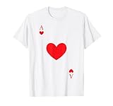 Playing Cards Matching Costumes Couple Group