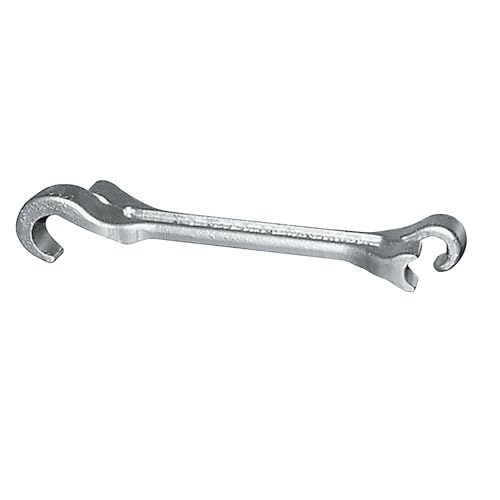 GEARENCH, VW0, DOUBLE END 8