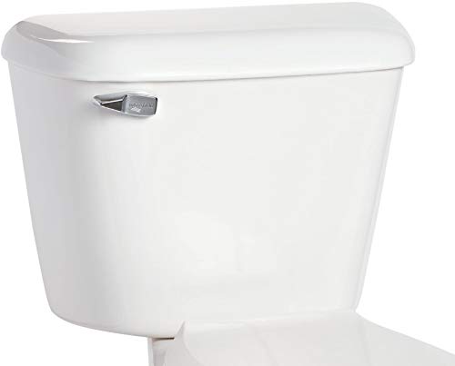 Mansfield Quantum One WaterSense High-Performance Toilet Tank