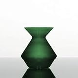 Zalto Denk'Art Spittoon 50 Hand-Blown Crystal Wine Glass | Green