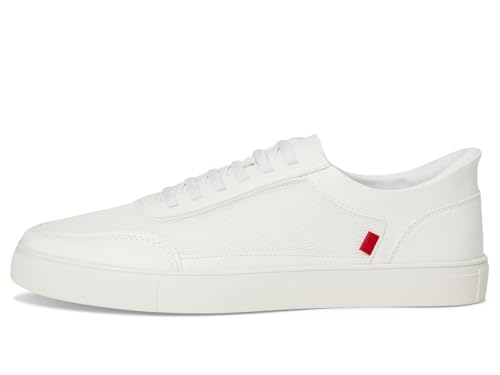 Image of Marc Joseph New York Womens Columbia Street Sneaker (Hands Free Technology)