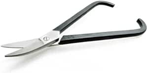 Amazon.com: Jewelers Shears Curved Blade Jewelry Making Cutting ...