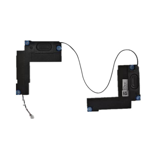Haut-parleurs internes intégrés pour PC portable Dell Pro 16 Plus