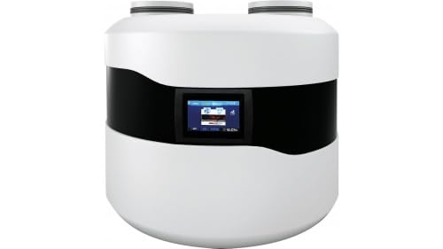 evenes Gelbi D 4.1 Pompe à chaleur pour eau chaude 2,5 kW