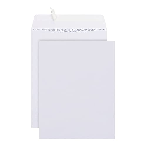 Enveloppes pour catalogue Office Depot blanche pour dossiers administratifs