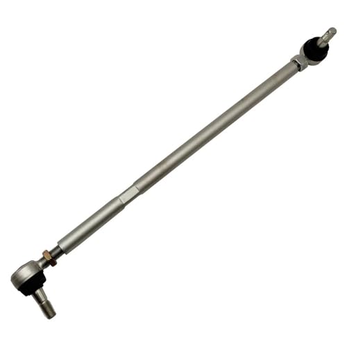 Barra de dirección CF500 para rutas de montaña en ATV X5 X8 recambio 9010-100530