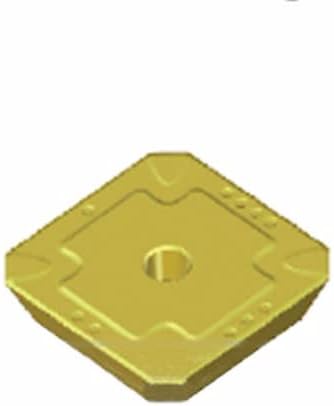 SEKN1504AFTN TT6080 Milling Carbide Inserts Lathe Cutter Tools CNC Tools Inserto Para Torno