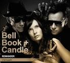bell book candle facebook Veröffentlichung Juli 2014 Remainder