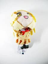 バンドリ！寝そべりぬいぐるみ“ハロー，ハッピーワールド” Amazon.co.jp: g BanG Dream バンドリ ガールズバンドパーティ