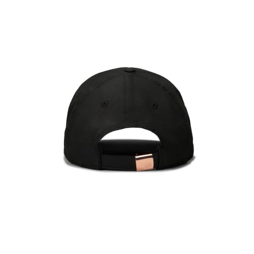 Image of Nike Unisex Adult Dri-FIT Club Structured Metal Logo Cap Hat | Mens and Womens