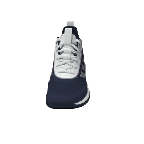 Image of adidas Men's Own The Game 3.0 Basketball Shoe