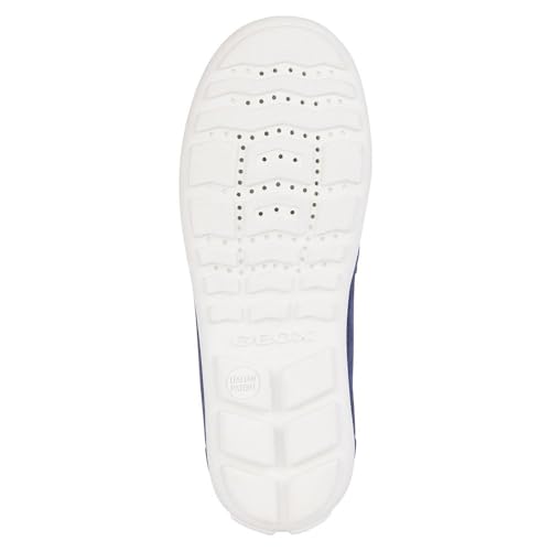 Image of Geox Boys Newfast 4 (Toddler /Little Kid /Big Kid)