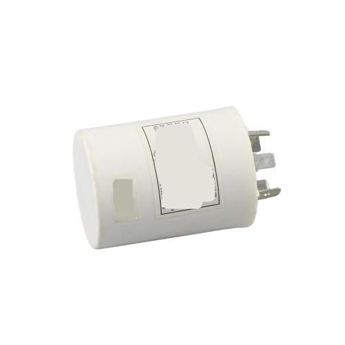 Washing Machine Power Filter ，DNF06-Q (FMEJ) Drum Washing Machine Filter Capacitor，Compatible for Panasonic XQG60-EA6022 V64NW