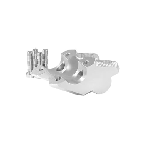 Coussinet de rehaussement de guidon pour voyager en DSX 900 2024